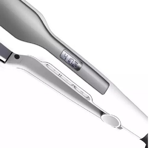 Plancha De Cabello Remington S5520 Ceramica Anti-static 77w
