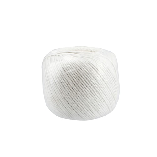 Rafia Polipropileno Blanca Polipropileno Resistente Surtek