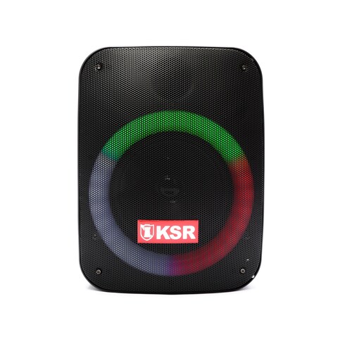 Kaiser Bocina 6.5pu Bluetooth  Ksw-5006 Recargable Usb Fm