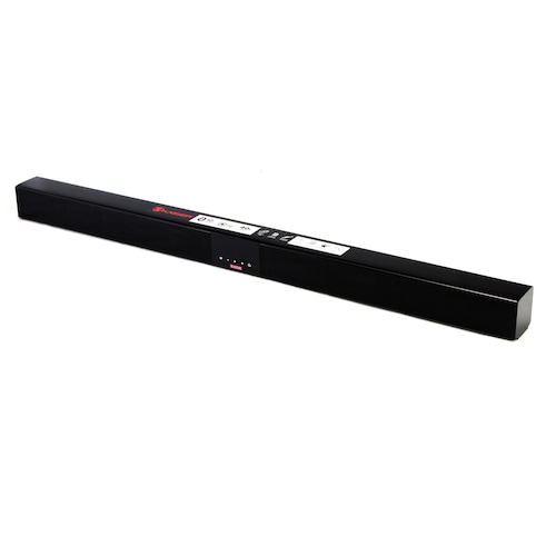 BARRA SONIDO SOUNDBAR 2.1 KAISER KBS-3080