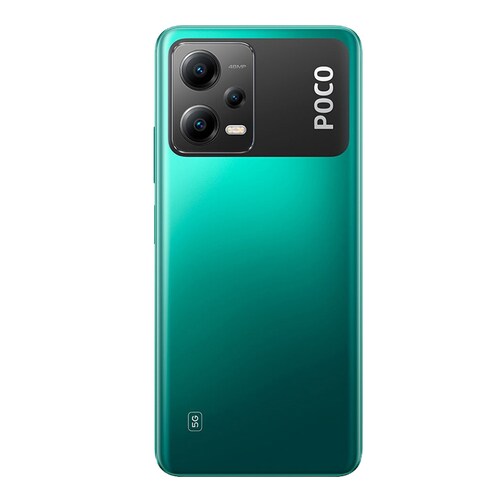 Celular Xiaomi Poco X5 5G 6GB 128GB Verde Desbloqueado 22111317PG