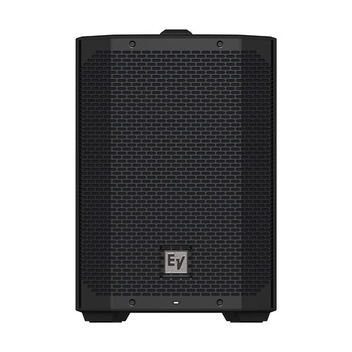 Altavoz ELECTRO VOICE everse 8 alimentado por batería con bluetooth