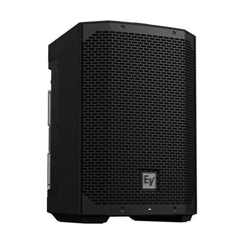 Altavoz ELECTRO VOICE everse 8 alimentado por batería con bluetooth