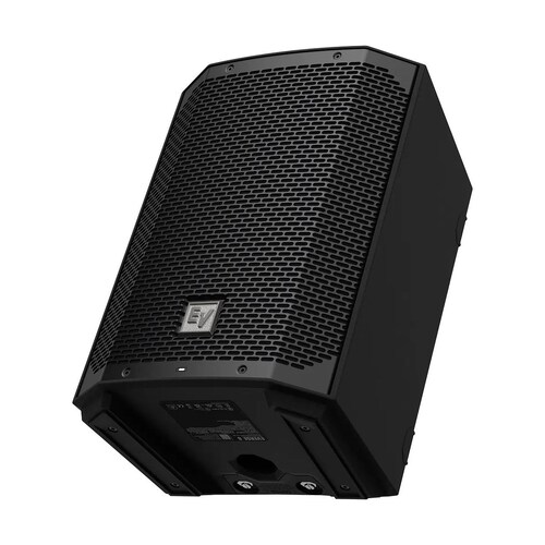 Altavoz ELECTRO VOICE everse 8 alimentado por batería con bluetooth