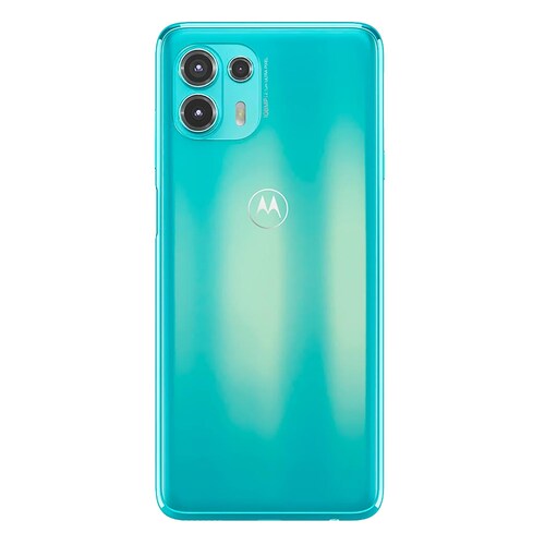 Celular Motorola Moto Edge 20 Lite 5G 8GB 128GB Verde Desbloqueado XT2139-1