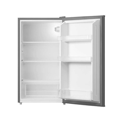 Frigobar Midea MDRD96CCNLS 1 Puerta 3.4 P Silver