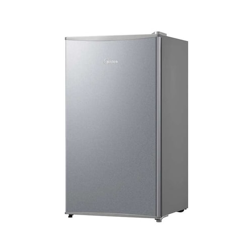 Frigobar Midea MDRD96CCNLS 1 Puerta 3.4 P Silver