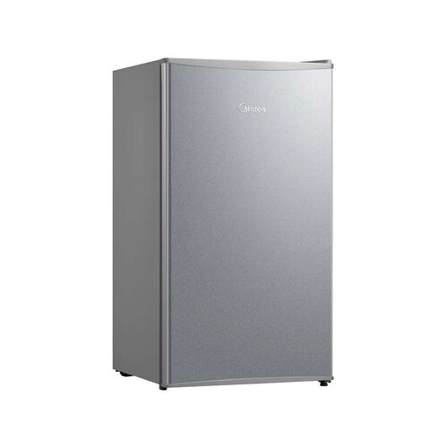 Frigobar Midea MDRD96CCNLS 1 Puerta 3.4 P Silver
