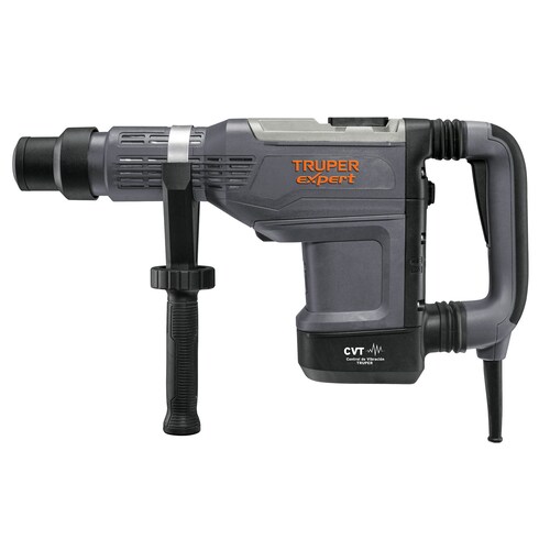 Rotomartillo SDS Max 9 kg 15 J 1500 W, Truper Expert 