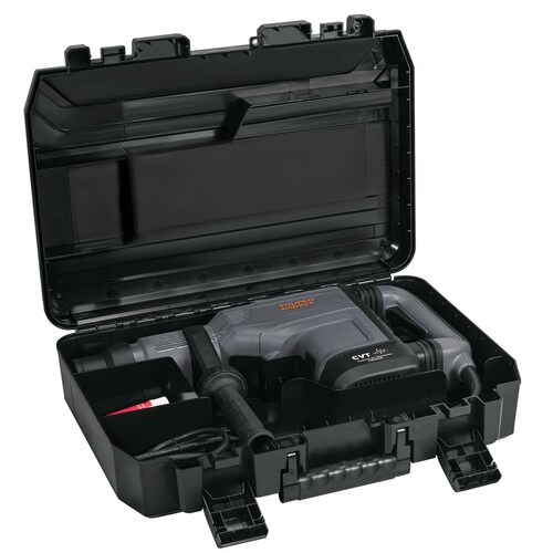 Rotomartillo SDS Max 9 kg 15 J 1500 W, Truper Expert 