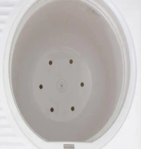 Lavadora Hisense dos tinas 13 kg Blanca WSA1302P