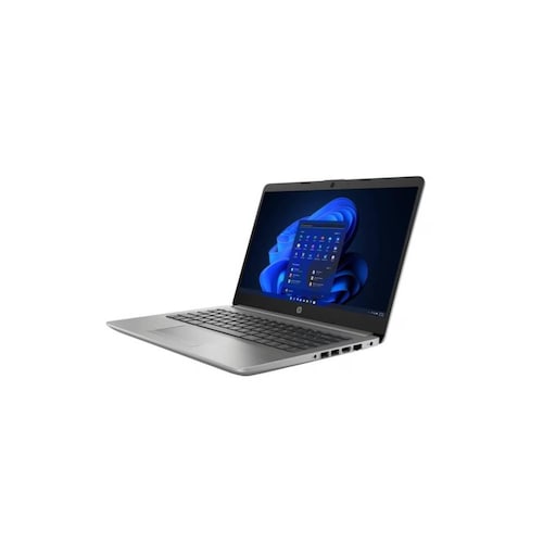 Laptop HP 245 G8 14 Pulgadas HD AMD Ryzen 3 AMD Radeon 8 GB RAM 256 GB SSD + Audífonos + Antivirus