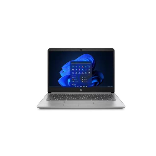 Laptop HP 245 G8 14 Pulgadas HD AMD Ryzen 3 AMD Radeon 8 GB RAM 256 GB SSD + Audífonos + Antivirus