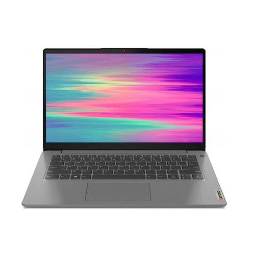 Laptop Lenovo Ideapad 3 Core I7-1165G7 Ram 8GB - SSD 512GB Pantalla 14'' Windows 11 - Gris