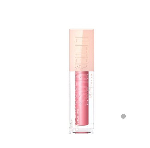 Brillo Maybelline Lifter Gloss Con Acido Hialuronico 5.4 Ml,005 Petal