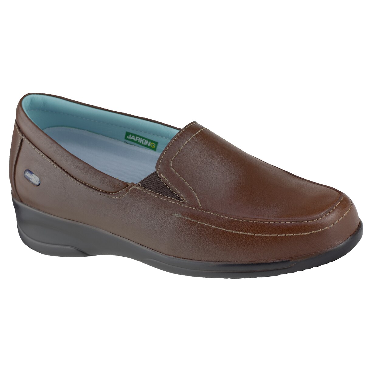 Mocasines best sale confort mujer