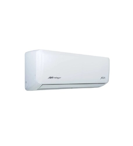 Aire Acondicionado Minisplit Mirage SETCLC121H XLife 12000 BTUS 220V Frio / Calor END35**