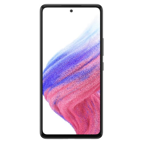 Celular Samsung Galaxy A53 5G Dual Sim 256GB Awesome Black 8GB Ram