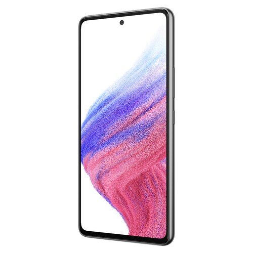 Celular Samsung Galaxy A53 5G Dual Sim 256GB Awesome Black 8GB Ram