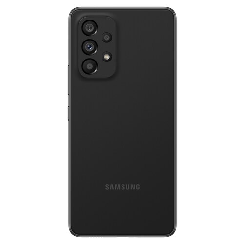 Celular Samsung Galaxy A53 5G Dual Sim 256GB Awesome Black 8GB Ram
