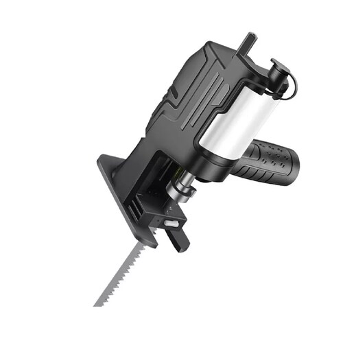 Adaptador De Sierra Recíproca, Taladro Eléctrico A Sierra