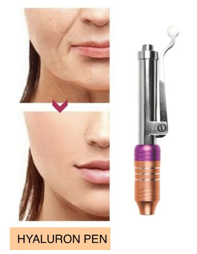 Hyaluron Pen Hialuronic Mesoterapia Rellenos 