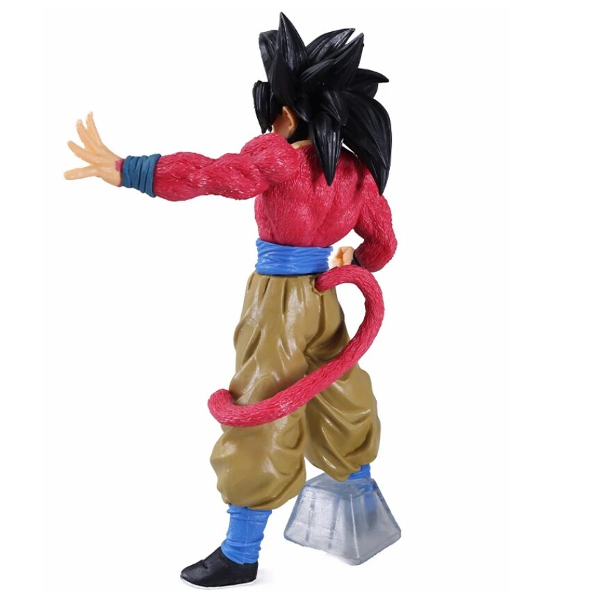 Munecos cheap de goku