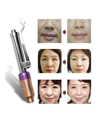 Hyaluron Pen Hialuronic Mesoterapia Rellenos 