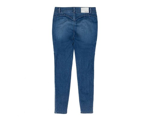 JEANS BRITOS PUSH UP