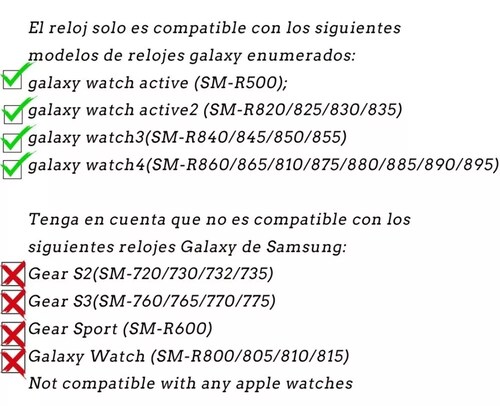 Wireless Charger Para S22/s21+galaxy Watch+buds2/pro