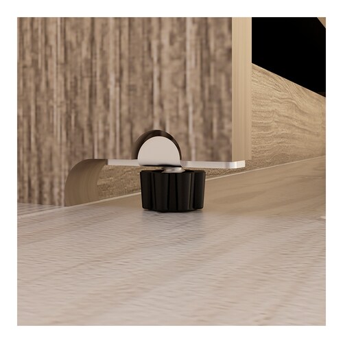 Cajonera 6 Cajones Playcon Color Roble Touch.