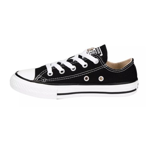 Tenis Converse Chuck Taylor Choclo Lona Niño/Niña 13-22.5