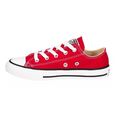 Tenis Converse Chuck Taylor Choclo Lona Niño/Niña 13-22.5