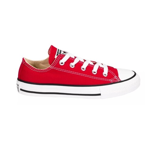 Tenis Converse Chuck Taylor Choclo Lona Niño/Niña 13-22.5