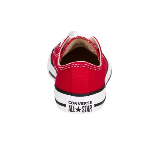 Tenis Converse Chuck Taylor Choclo Lona Niño/Niña 13-22.5