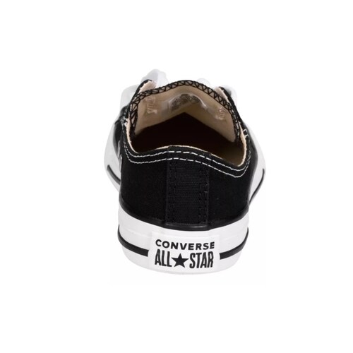Tenis Converse Chuck Taylor Choclo Lona Niño/Niña 13-22.5
