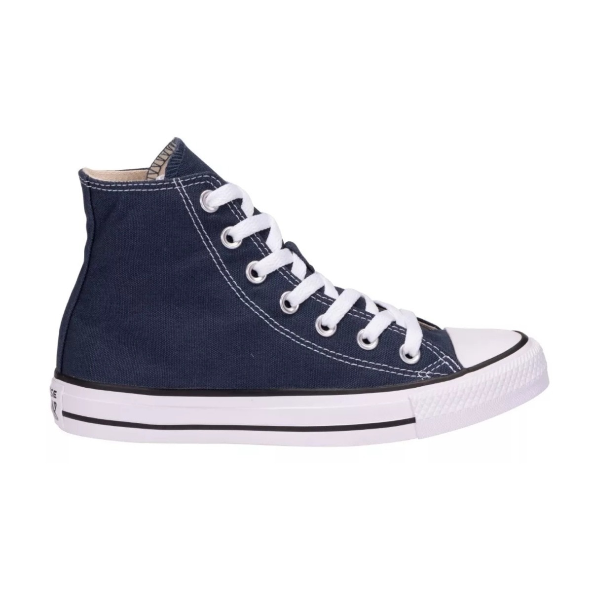 Tenis converse azules sale