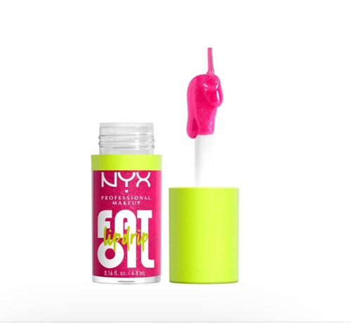 Fat Oil Lip Drip Supermodel NYX