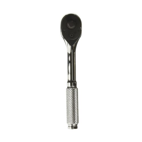 Matraca C/ Adaptador P/ Puntas Hexagonales 1/4pulg Surtek