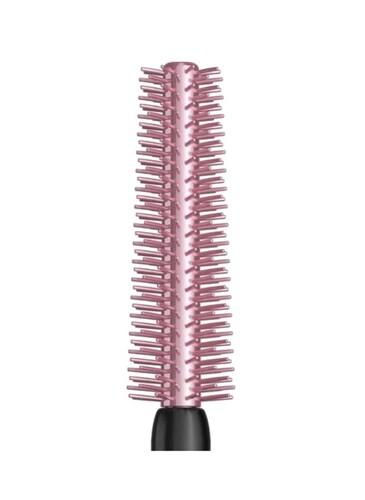 Máscara de pestañas Maybelline Lash Sensational Sky High waterproof 0.2 fl oz color very black