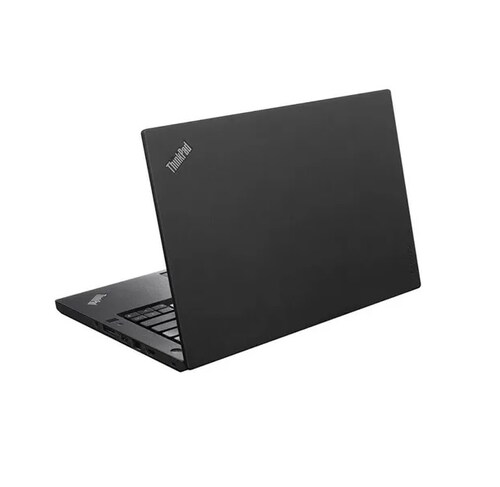 LAPTOP LENOVO ThinkPad T460 - 14" - Intel Core I5 6ª Gen- 16GB RAM - 256GB SSD - Windows 10 Pro- EQUIPO CLASE A,REACONDICIONADO