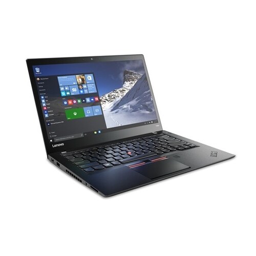 LAPTOP LENOVO ThinkPad T460 - 14" - Intel Core I5 6ª Gen- 16GB RAM - 256GB SSD - Windows 10 Pro- EQUIPO CLASE A,REACONDICIONADO