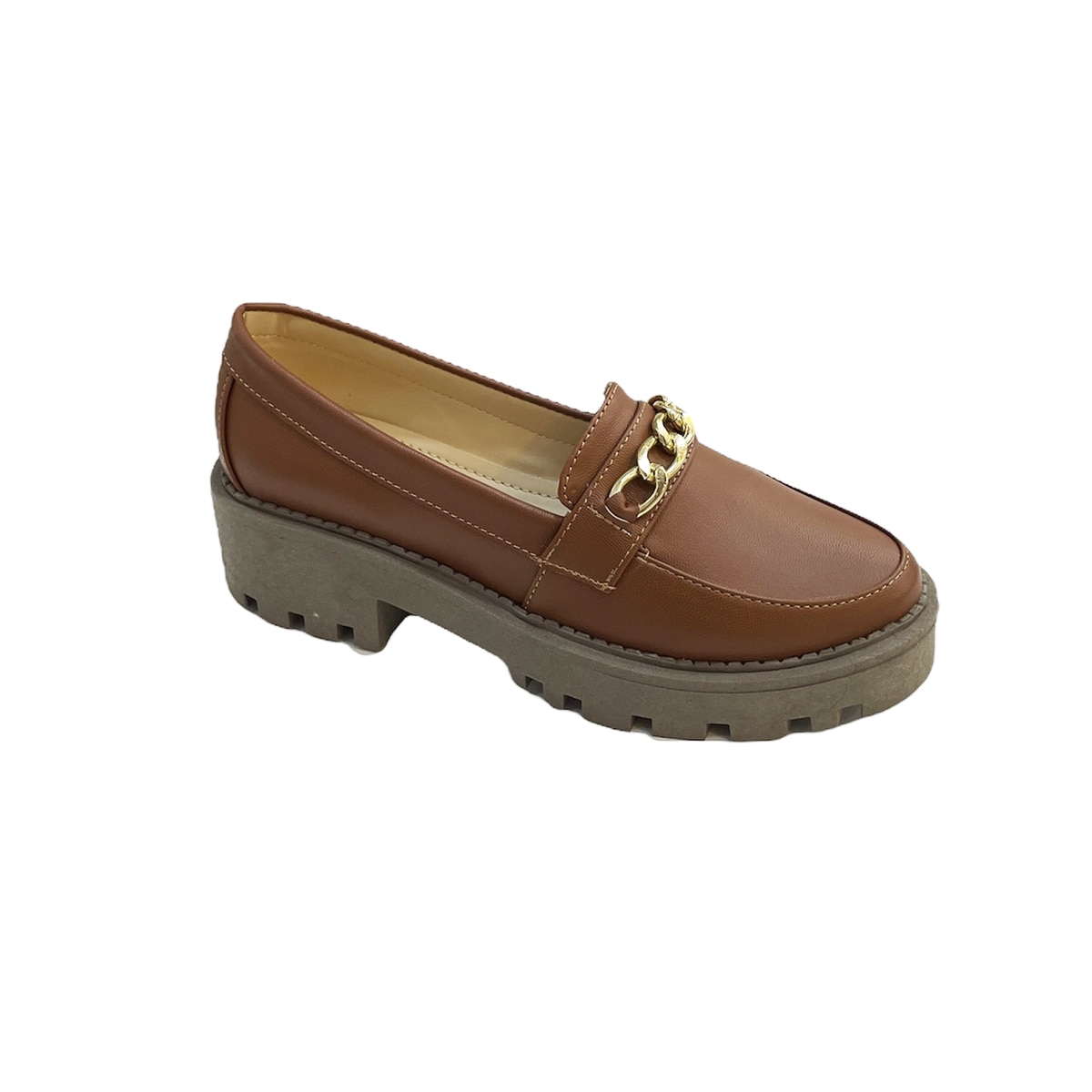 Mocasines de best sale mujer charol