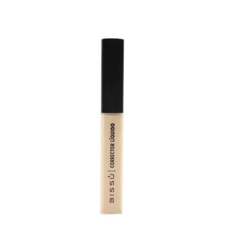 Corrector Líquido De Bissú 04 polvorón 
