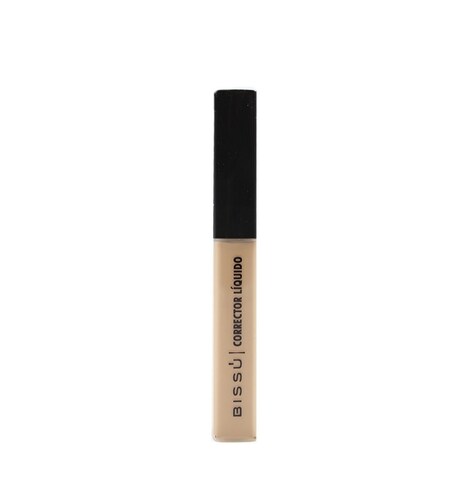 Corrector Líquido De Bissú 07 coyote