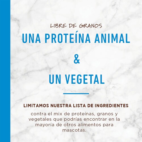 Instinct LID Alimento hipoalergénico para Gatos con Alergias, croquetas recubiertas de Carne Real de Pavo, 5kg.