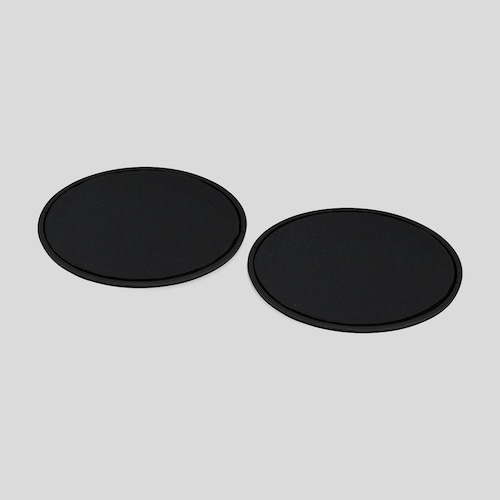 Discos Deslizantes Para Pilates, Fitness Y Crossfit.