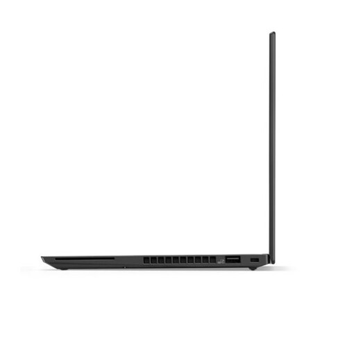 LAPTOP LENOVO ThinkPad X280 - 12.5" - Intel Core i5-8ª generación - 8GB RAM- 1TB SSD -EQUIPO CLASE A,REACONDICIONADO