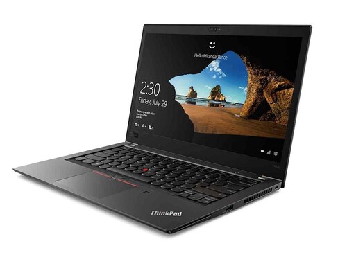 LAPTOP LENOVO ThinkPad X280 - 12.5" - Intel Core i5-8ª generación - 8GB RAM- 1TB SSD -EQUIPO CLASE A,REACONDICIONADO