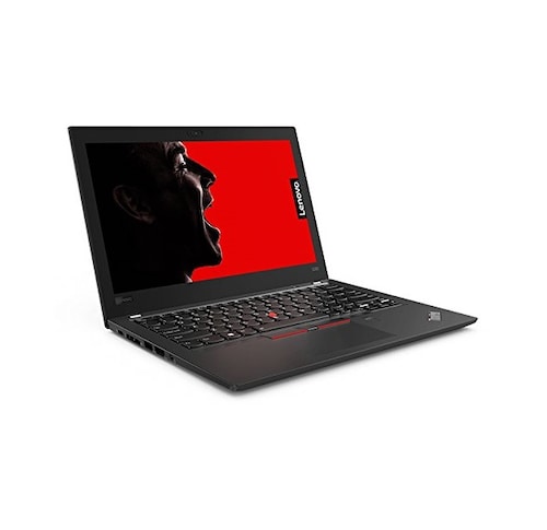 LAPTOP LENOVO ThinkPad X280 - 12.5" - Intel Core i5-8ª generación - 8GB RAM- 1TB SSD -EQUIPO CLASE A,REACONDICIONADO